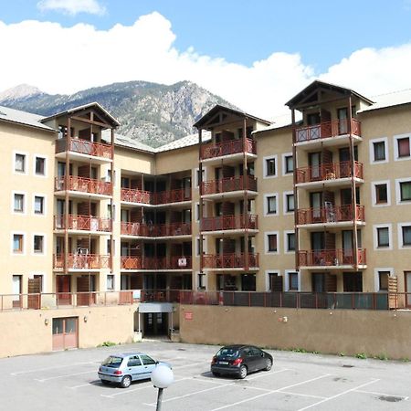 Appartement Au Depart Des Remontees Mecaniques - Briancon Екстериор снимка