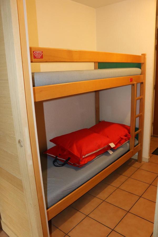 Appartement Au Depart Des Remontees Mecaniques - Briancon Екстериор снимка